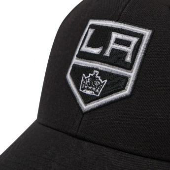 Los Angeles Kings čiapka baseballová šiltovka 47 MVP black