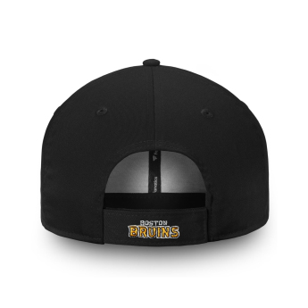 Boston Bruins čiapka baseballová šiltovka core cap