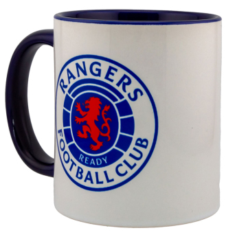 FC Rangers hrnček Colour Mug