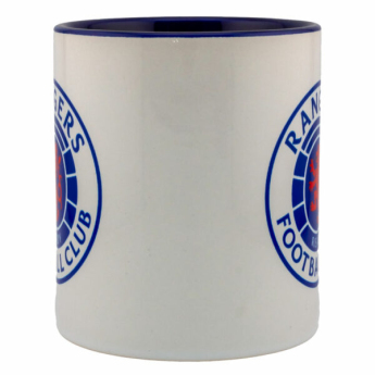 FC Rangers hrnček Colour Mug