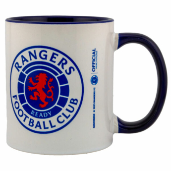 FC Rangers hrnček Colour Mug