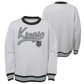 Los Angeles Kings detská mikina legends crew neck pullover