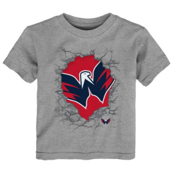 Washington Capitals detské tričko BreakThrough