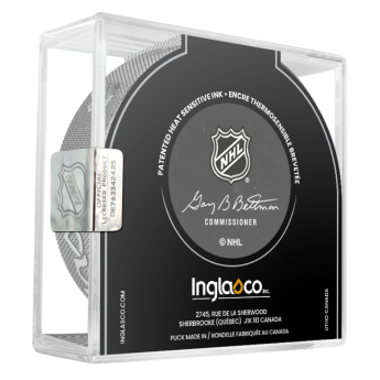 NHL produkty puk All Star Game 2023 Official Game Puck