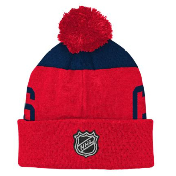 Washington Capitals detská zimná čiapka Stetchark Knit