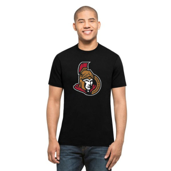Ottawa Senators pánske tričko 47 Splitter Tee