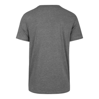 Chicago Blackhawks pánske tričko 47 echo tee grey