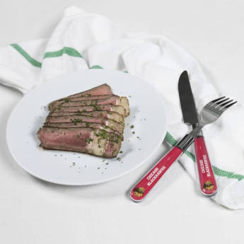 Chicago Blackhawks príborový set 16 Piece Flatware Set