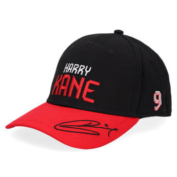 Bayern Mníchov čiapka baseballová šiltovka Kane