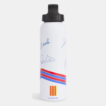 FC Barcelona fľaša na pitie 23/24 Away