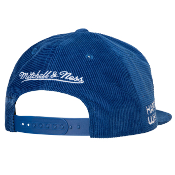 Hartford Whalers čiapka flat šiltovka NHL All Directions Snapback