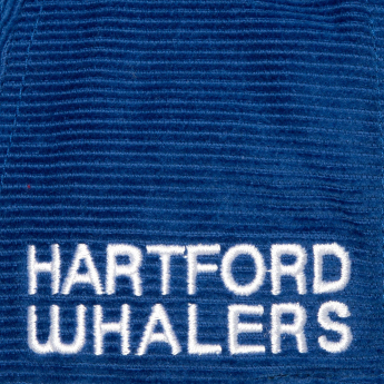 Hartford Whalers čiapka flat šiltovka NHL All Directions Snapback