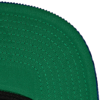 Hartford Whalers čiapka flat šiltovka NHL All Directions Snapback