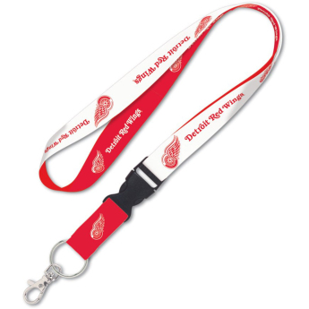 Detroit Red Wings kľúčenka WinCraft Lanyard