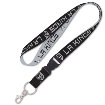 Los Angeles Kings kľúčenka WinCraft Lanyard