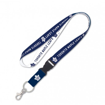 Toronto Maple Leafs kľúčenka WinCraft Lanyard