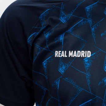 Real Madrid detské tričko No23 Poly navy