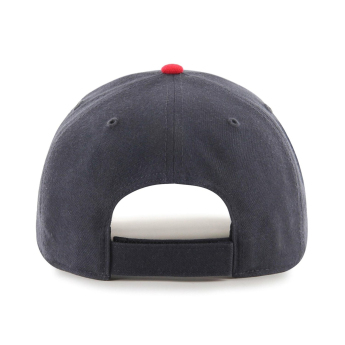 Washington Capitals čiapka baseballová šiltovka ´47 MVP SNAPBACK