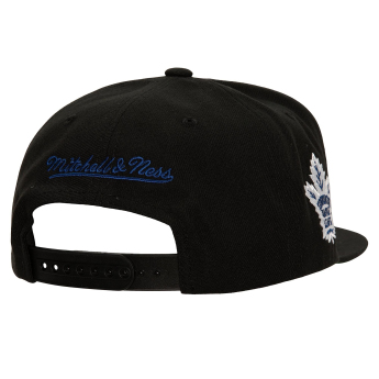 Toronto Maple Leafs čiapka flat šiltovka Retro Sport Snapback Vintage