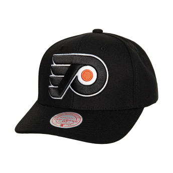 Philadelphia Flyers čiapka baseballová šiltovka Ground 2.0 Pro Snapback