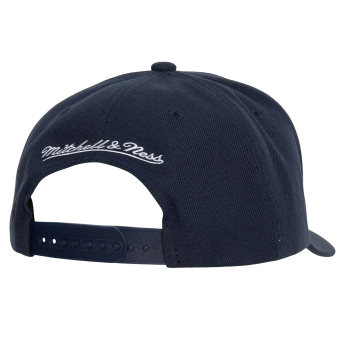 St. Louis Blues čiapka flat šiltovka Ground 2.0 Pro Snapback