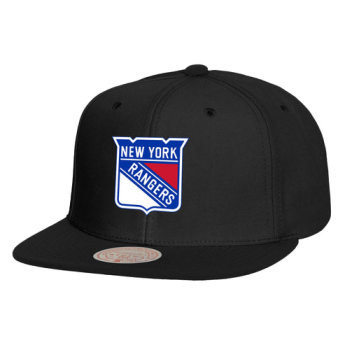 New York Rangers čiapka flat šiltovka Top Spot Snapback