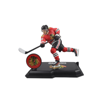 Chicago Blackhawks figúrka Connor Bedard #98 Figure SportsPicks