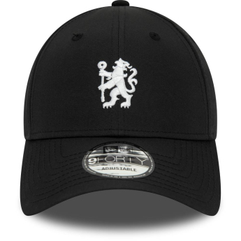 FC Chelsea čiapka baseballová šiltovka 9Forty Floral black