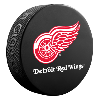 Detroit Red Wings puk Basic