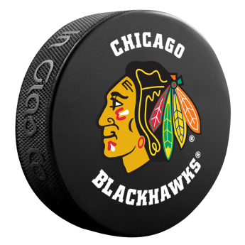 Chicago Blackhawks puk Basic