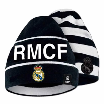 Real Madrid detská zimná bunda No9 Double Stripe