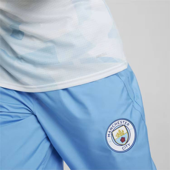 Manchester City futbalový dres Prematch