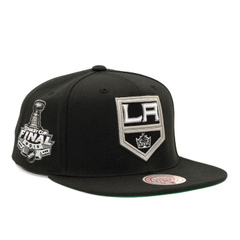 Los Angeles Kings čiapka flat šiltovka Top Spot Snapback