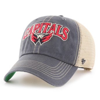 Washington Capitals čiapka baseballová šiltovka Tuscaloosa ´47 CLEAN UP