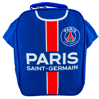 Paris Saint Germain Obedová taška Kit Lunch Bag