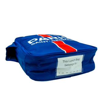 Paris Saint Germain Obedová taška Kit Lunch Bag