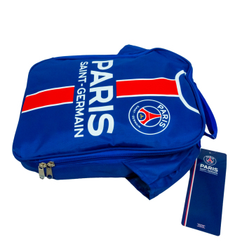 Paris Saint Germain Obedová taška Kit Lunch Bag