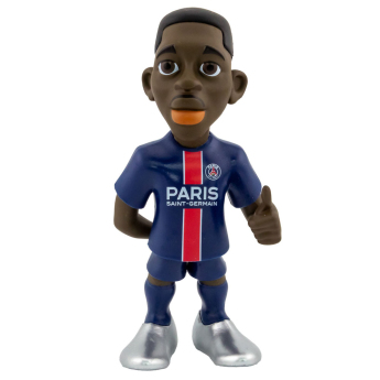 Paris Saint Germain figúrka MINIX Dembele