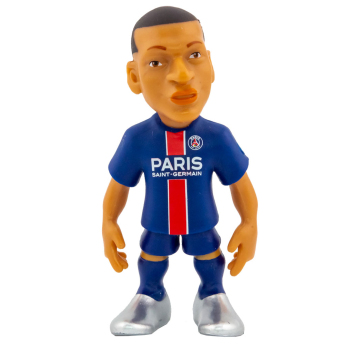 Paris Saint Germain sada 5 figúrok MINIX
