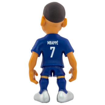 Paris Saint Germain sada 5 figúrok MINIX