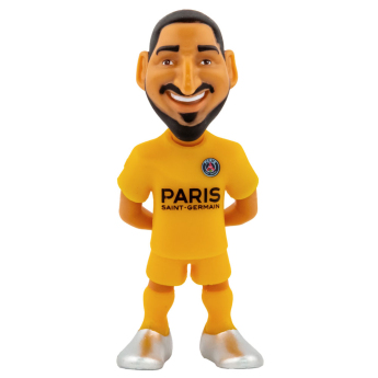 Paris Saint Germain sada 5 figúrok MINIX