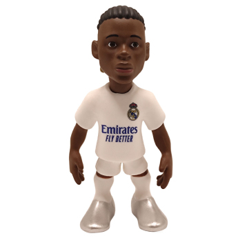 Real Madrid sada 5 figúrok MINIX