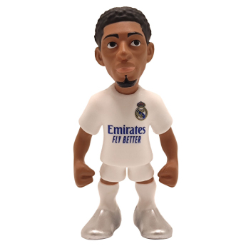 Real Madrid sada 5 figúrok MINIX
