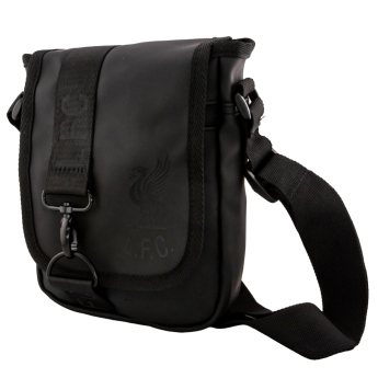 FC Liverpool taška na rameno Shoulder Bag black