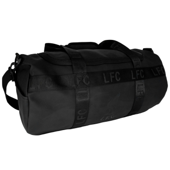 FC Liverpool športovná taška Rollbag Holdall