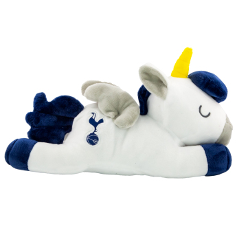 Tottenham plyšová hračka Unicorn