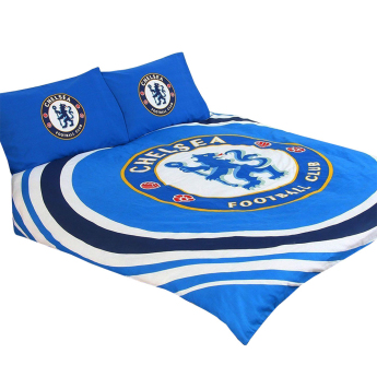 FC Chelsea obliečky na dvojposteľ Double Duvet Set PL