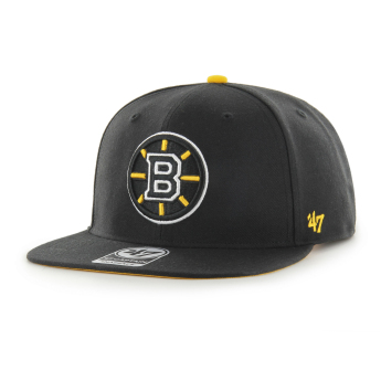 Boston Bruins čiapka flat šiltovka Element ’47 CAPTAIN
