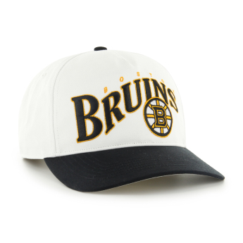 Boston Bruins čiapka baseballová šiltovka ´47 HITCH