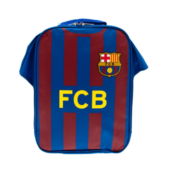 FC Barcelona taška na desiatu lunch